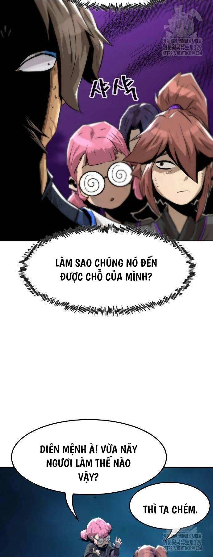 Tiểu Gia Chủ Của Tứ Xuyên Đường Gia Trở Thành Kiếm Thần Chapter 3 - Trang 4