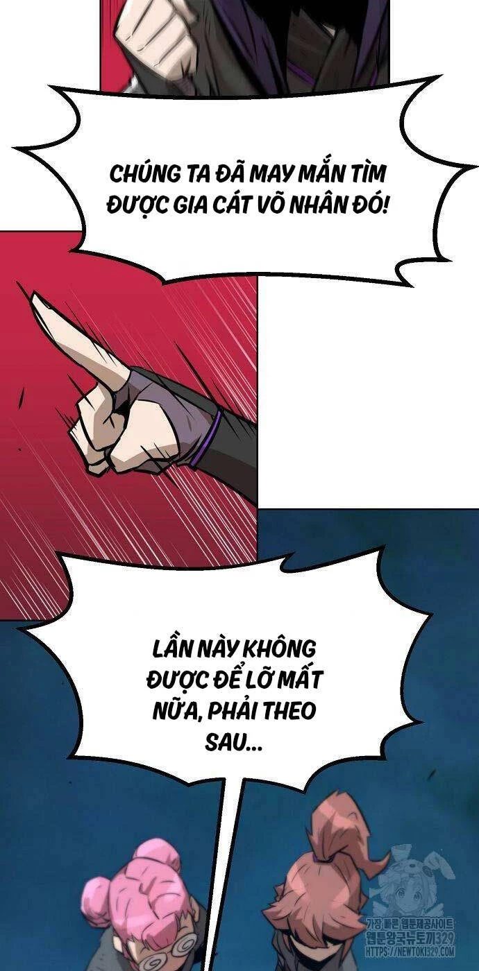 Tiểu Gia Chủ Của Tứ Xuyên Đường Gia Trở Thành Kiếm Thần Chapter 3 - Trang 4