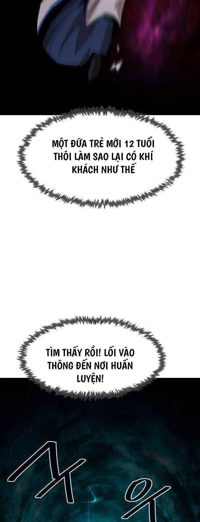 Tiểu Gia Chủ Của Tứ Xuyên Đường Gia Trở Thành Kiếm Thần Chapter 3 - Trang 4