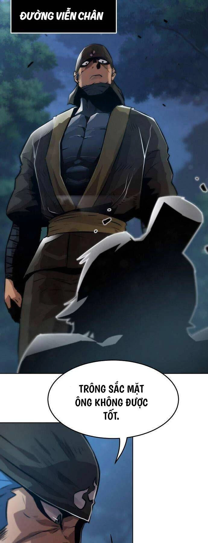 Tiểu Gia Chủ Của Tứ Xuyên Đường Gia Trở Thành Kiếm Thần Chapter 3 - Trang 4