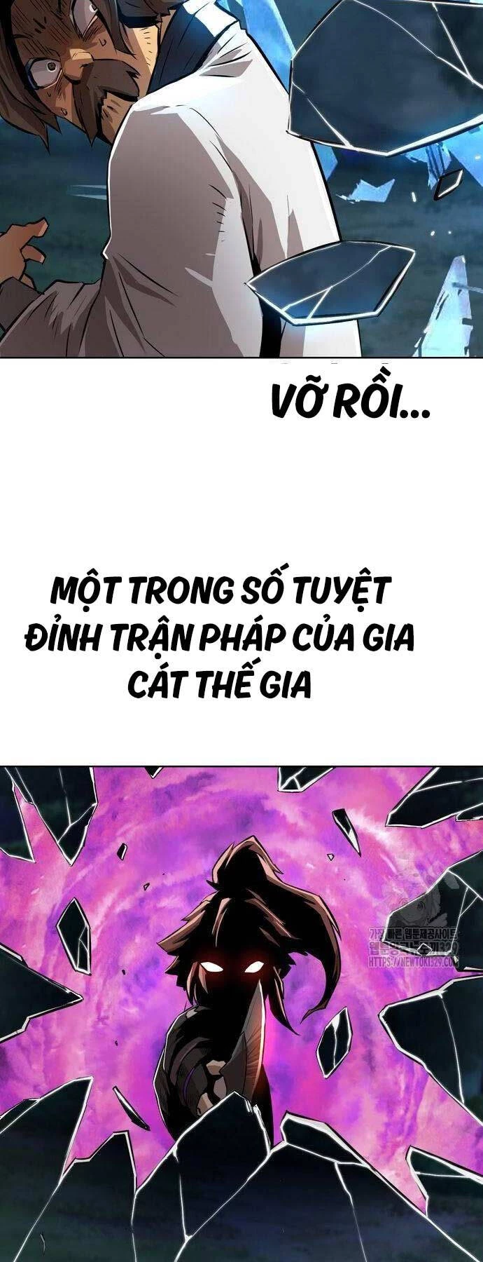 Tiểu Gia Chủ Của Tứ Xuyên Đường Gia Trở Thành Kiếm Thần Chapter 3 - Trang 4