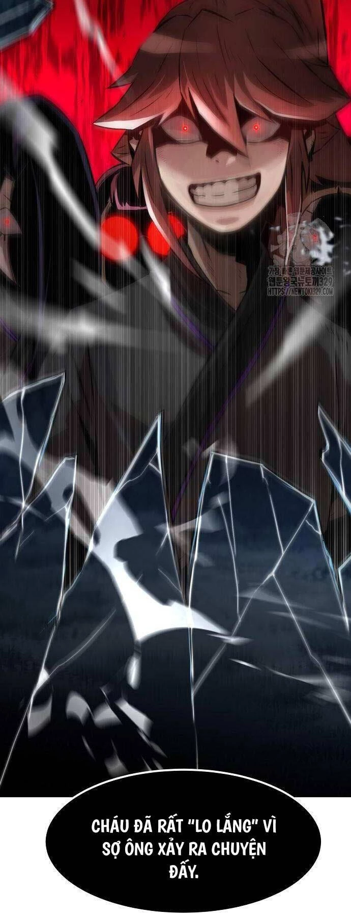 Tiểu Gia Chủ Của Tứ Xuyên Đường Gia Trở Thành Kiếm Thần Chapter 3 - Trang 4