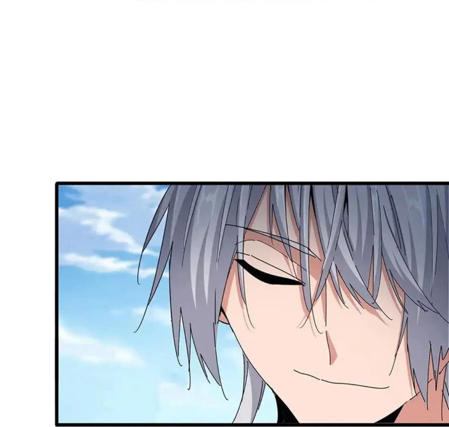 Đại Quản Gia Là Ma Hoàng Chapter 524 - Trang 4