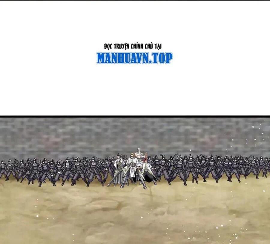 Đại Quản Gia Là Ma Hoàng Chapter 524 - Trang 4