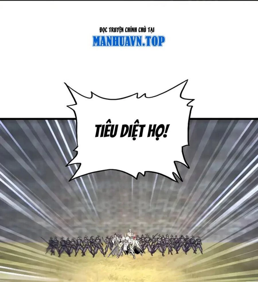 Đại Quản Gia Là Ma Hoàng Chapter 524 - Trang 4