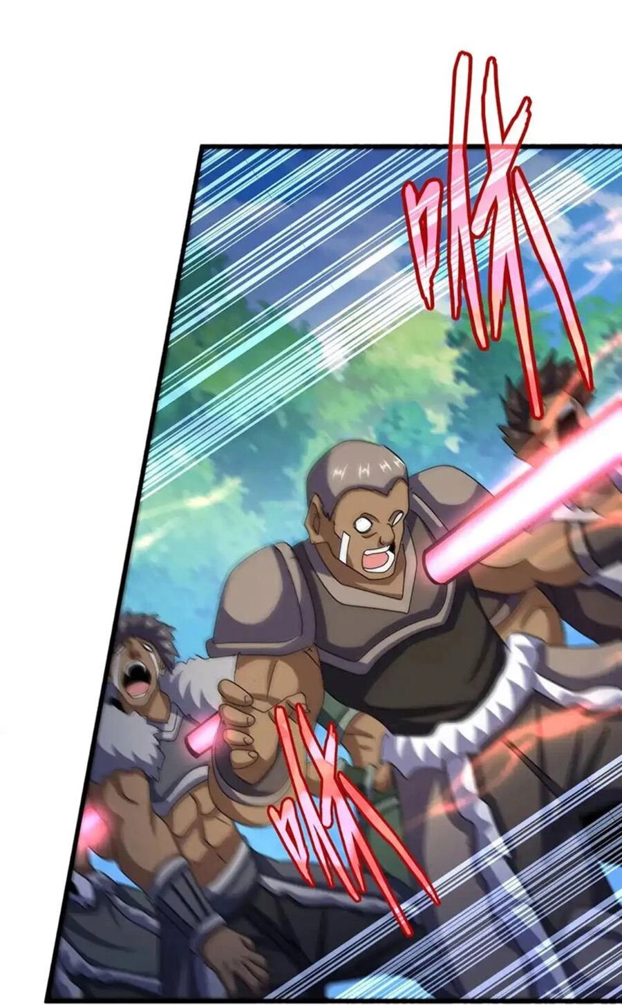 Đại Quản Gia Là Ma Hoàng Chapter 524 - Trang 4