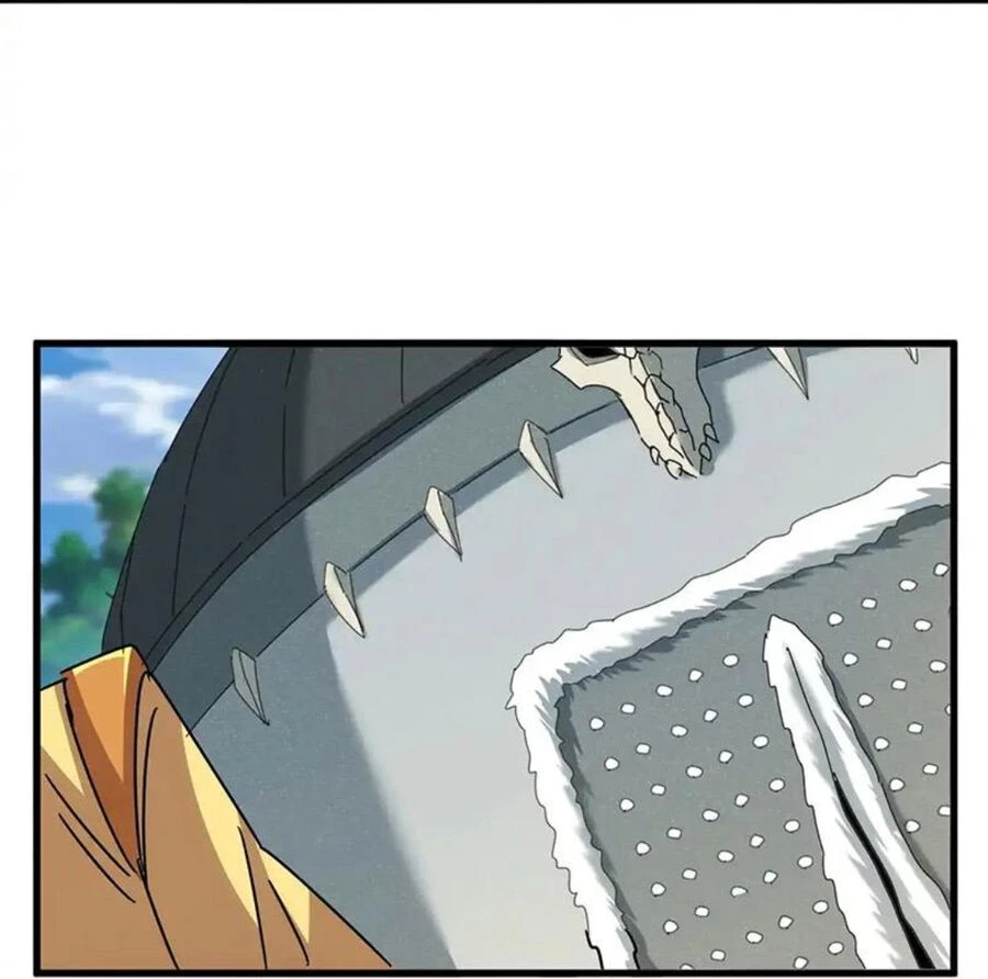 Đại Quản Gia Là Ma Hoàng Chapter 524 - Trang 4