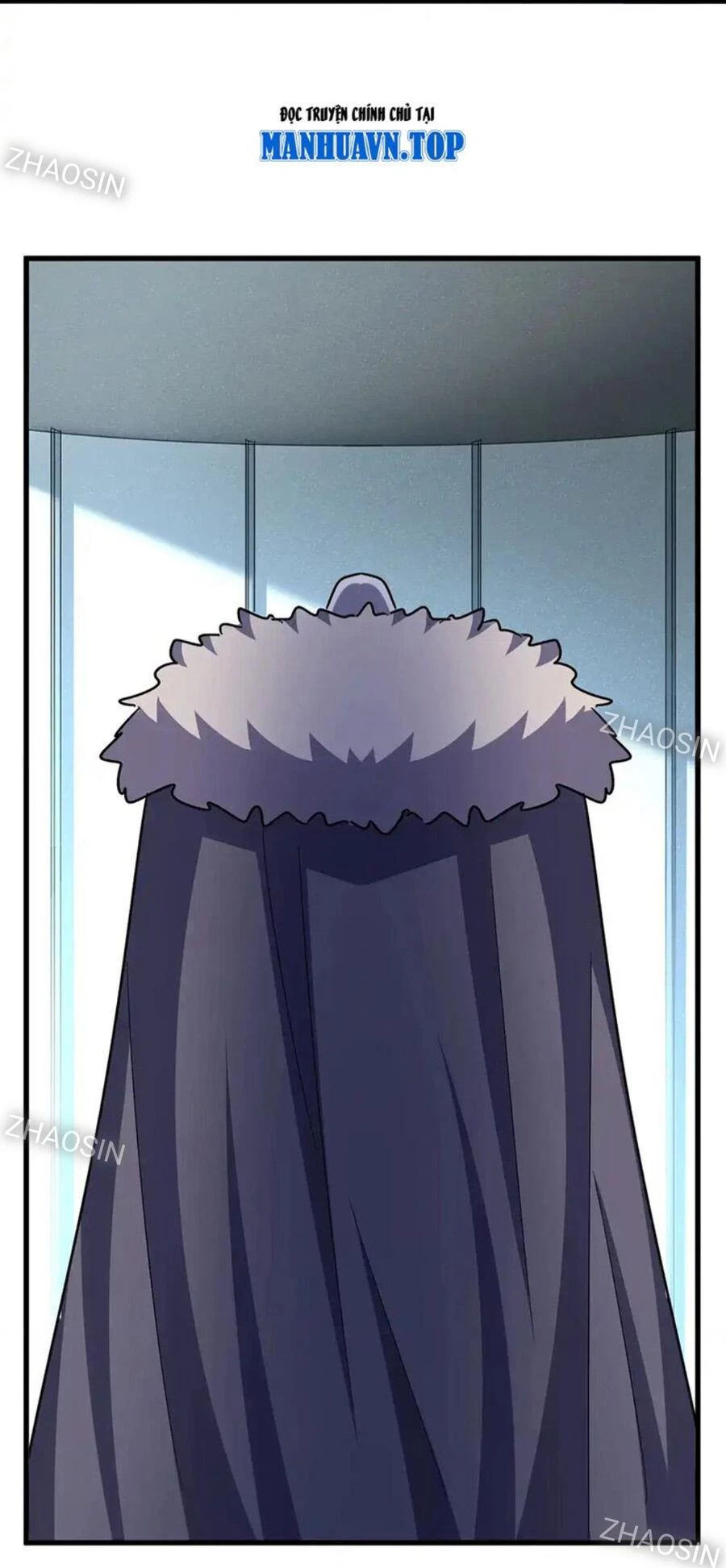 Đại Quản Gia Là Ma Hoàng Chapter 524 - Trang 4