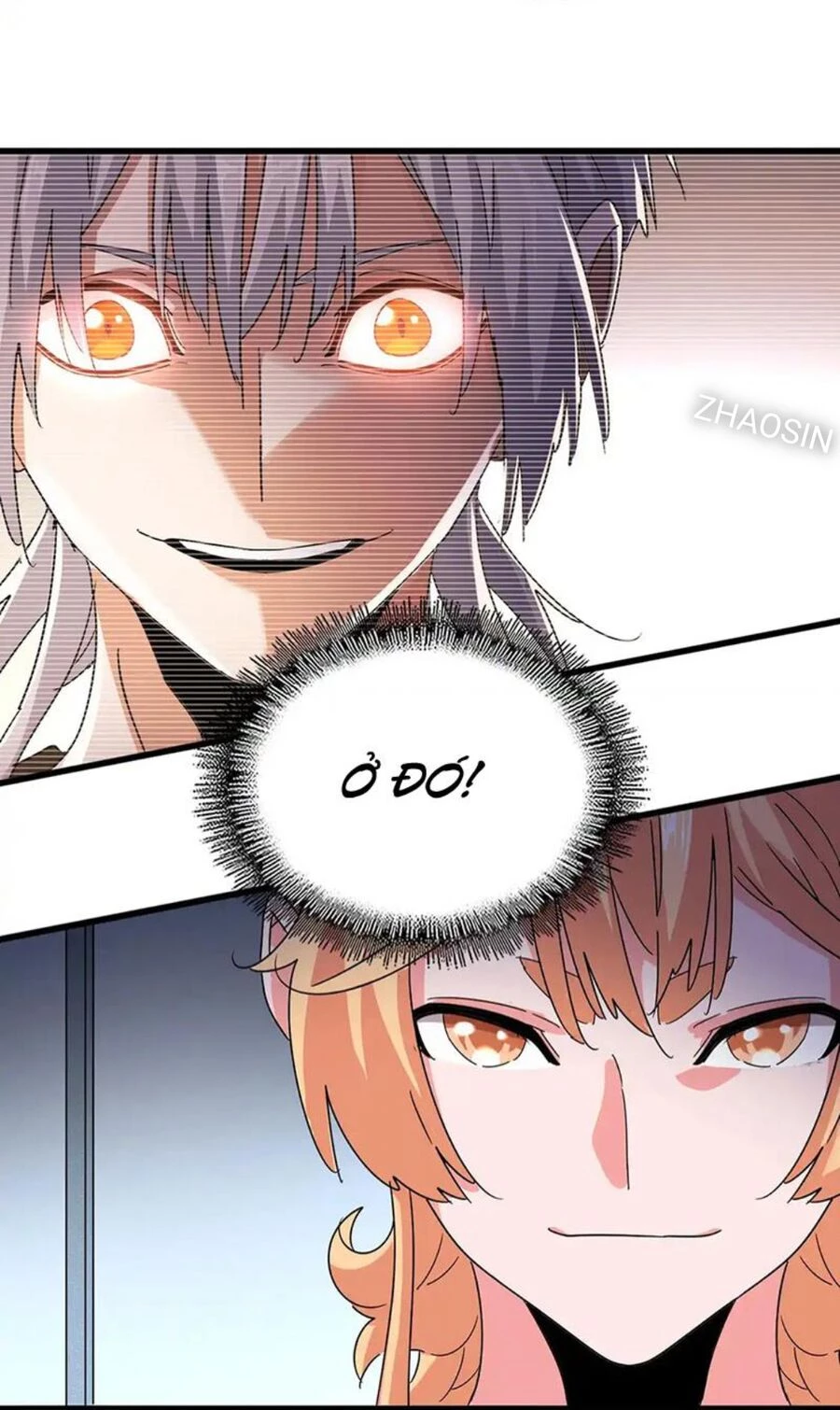 Đại Quản Gia Là Ma Hoàng Chapter 525 - Trang 4