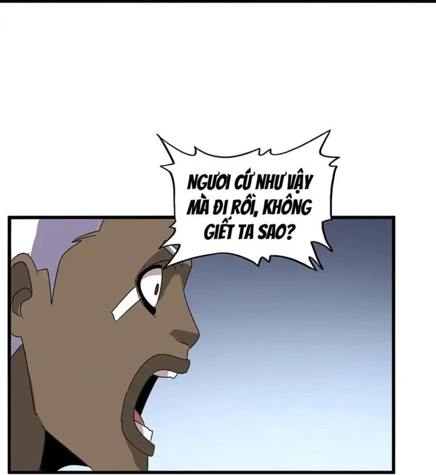 Đại Quản Gia Là Ma Hoàng Chapter 525 - Trang 4