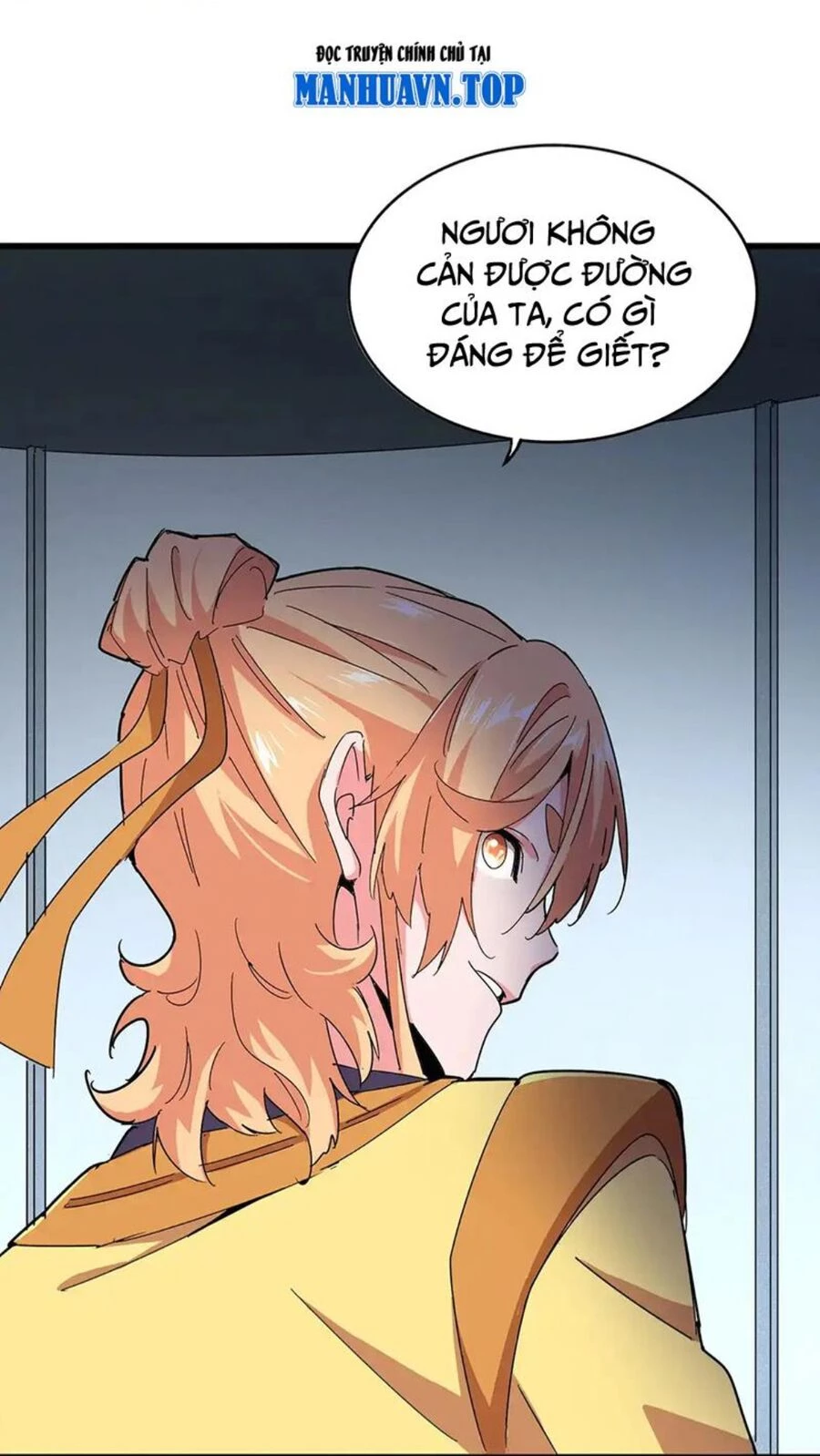 Đại Quản Gia Là Ma Hoàng Chapter 525 - Trang 4