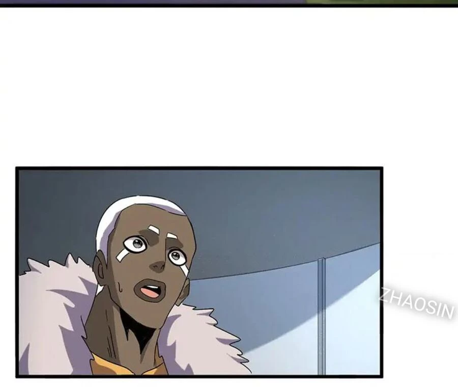 Đại Quản Gia Là Ma Hoàng Chapter 525 - Trang 4