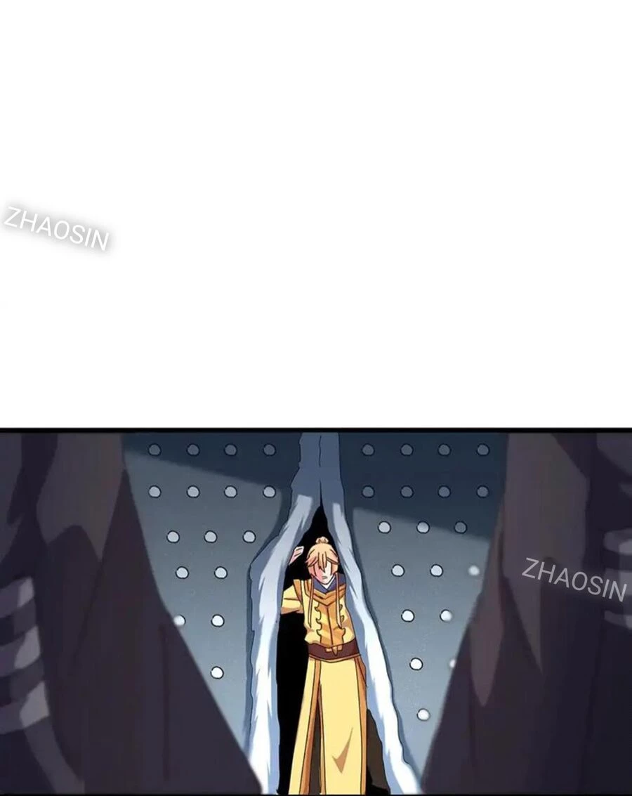 Đại Quản Gia Là Ma Hoàng Chapter 525 - Trang 4