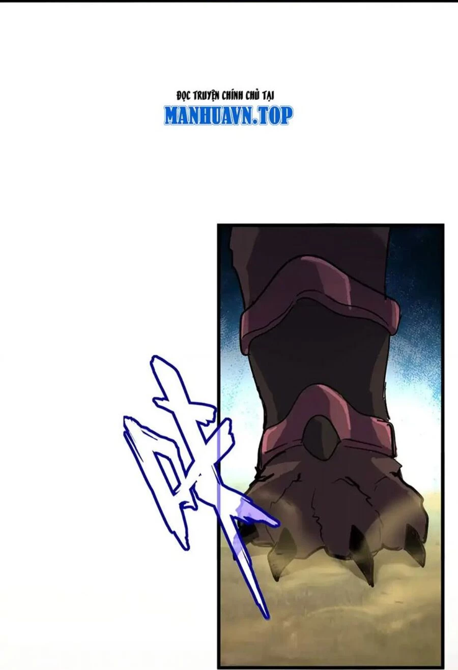 Đại Quản Gia Là Ma Hoàng Chapter 525 - Trang 4