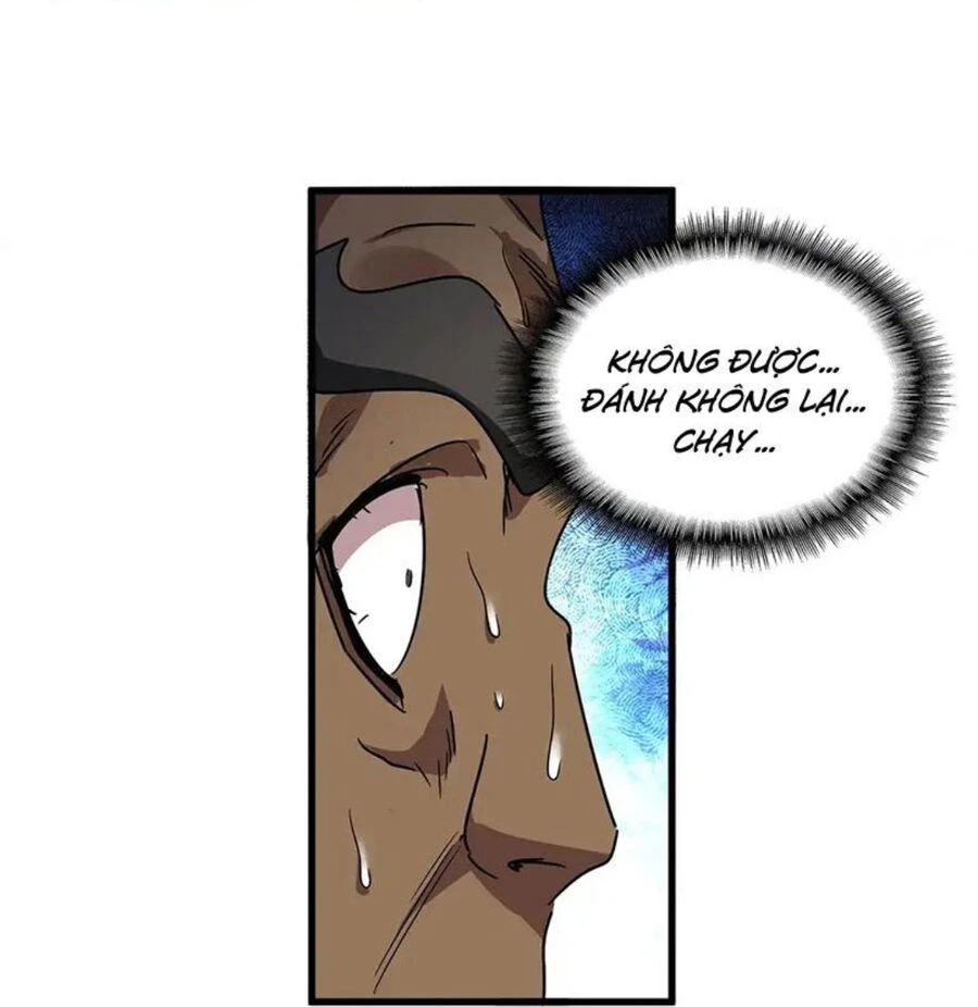 Đại Quản Gia Là Ma Hoàng Chapter 525 - Trang 4