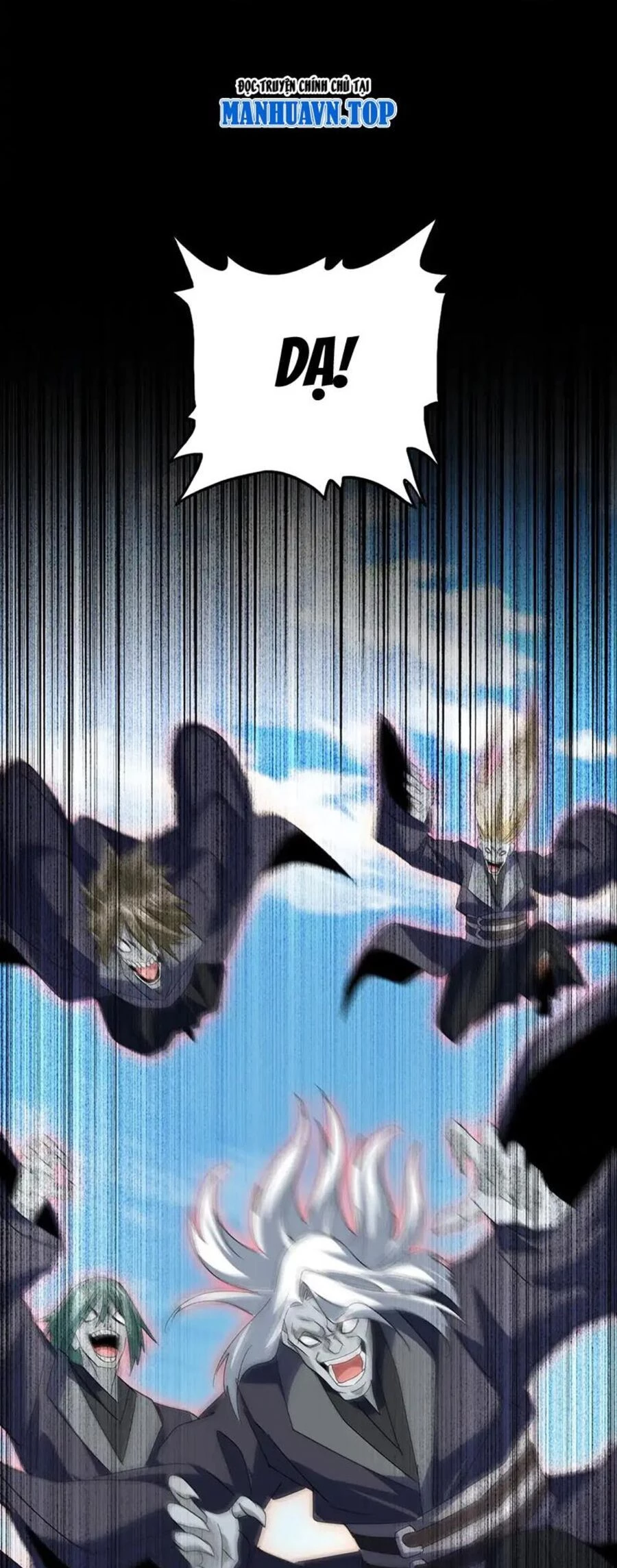 Đại Quản Gia Là Ma Hoàng Chapter 525 - Trang 4