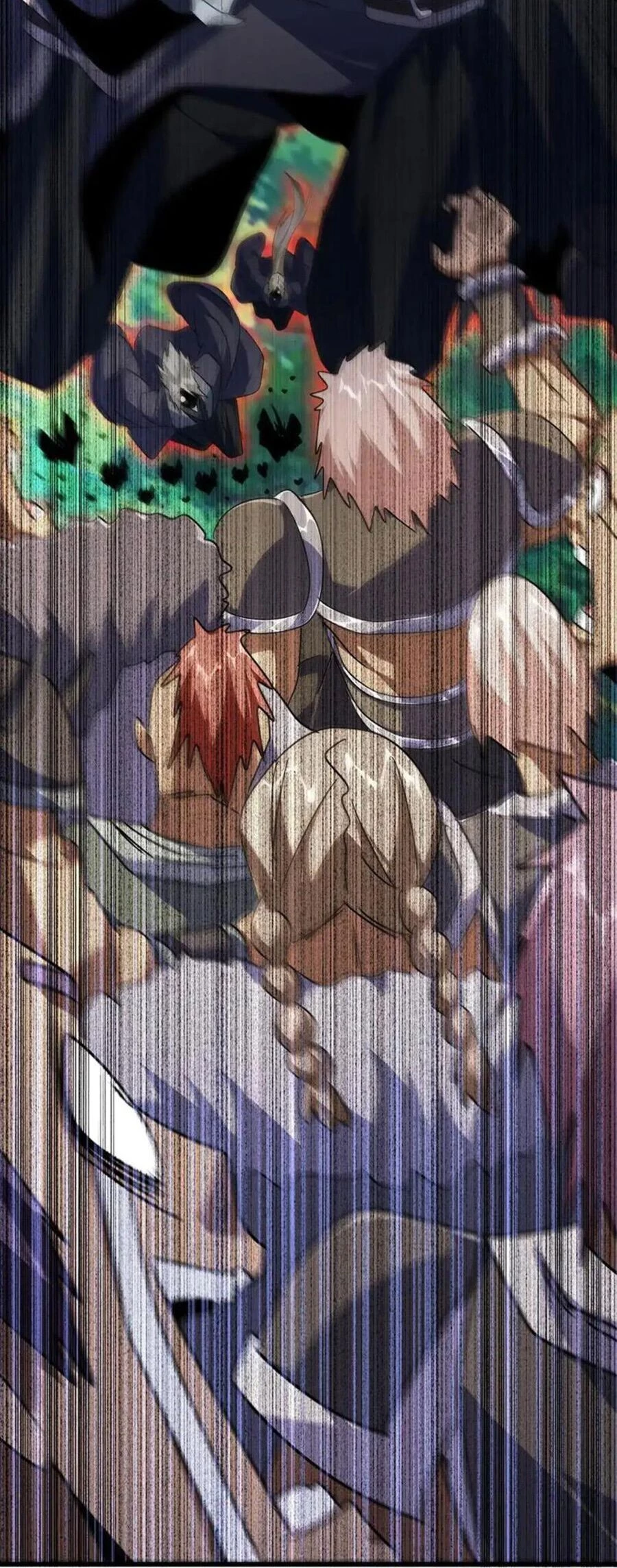 Đại Quản Gia Là Ma Hoàng Chapter 525 - Trang 4