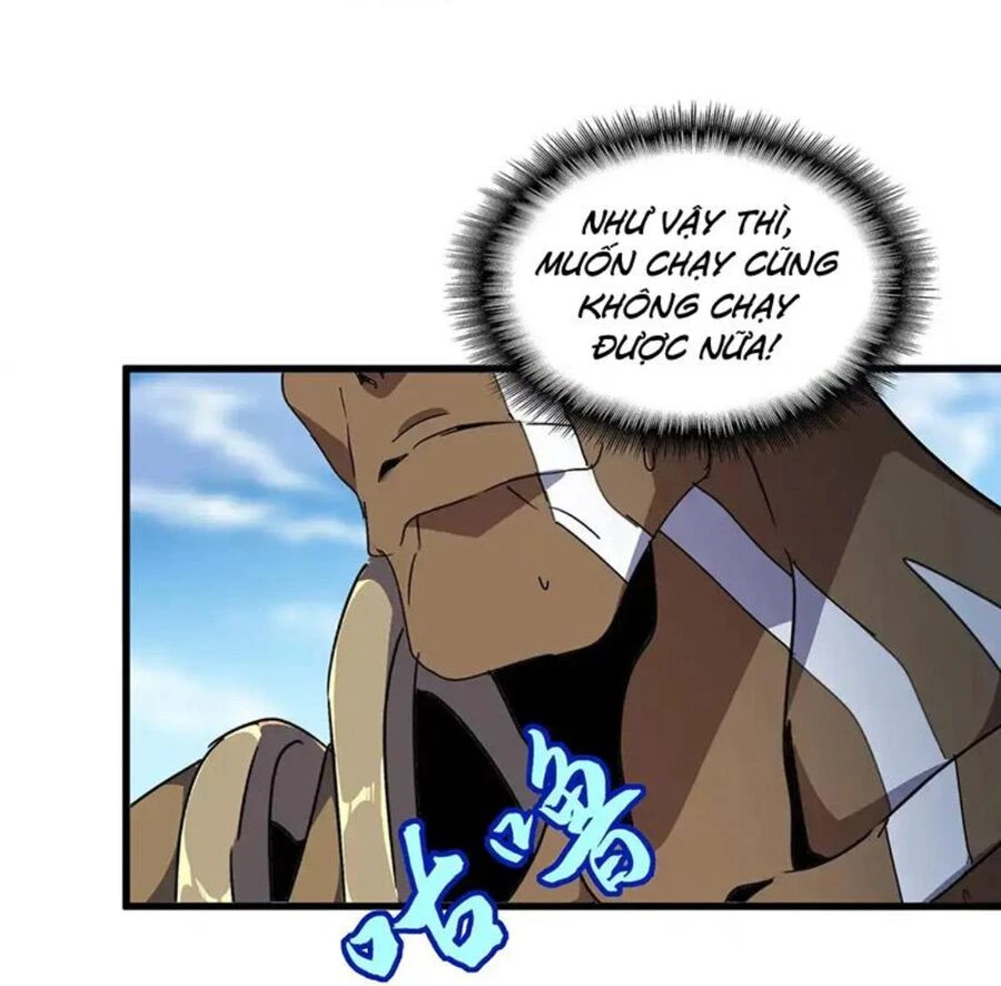 Đại Quản Gia Là Ma Hoàng Chapter 525 - Trang 4