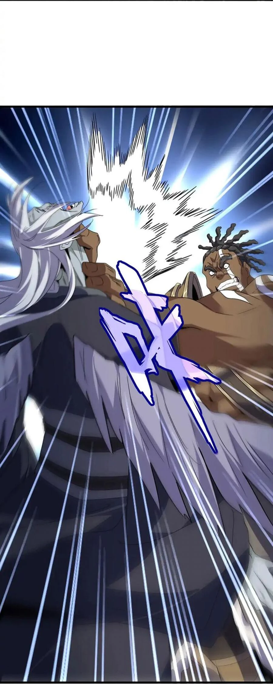 Đại Quản Gia Là Ma Hoàng Chapter 525 - Trang 4