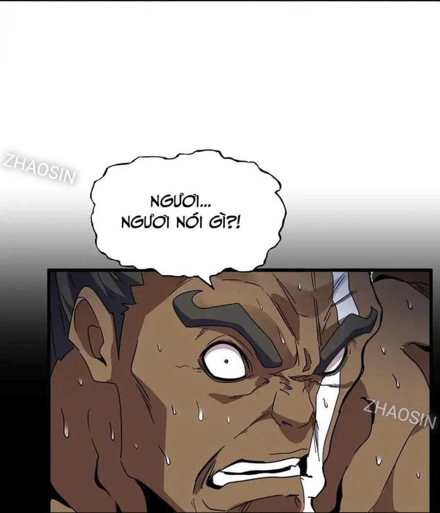 Đại Quản Gia Là Ma Hoàng Chapter 525 - Trang 4