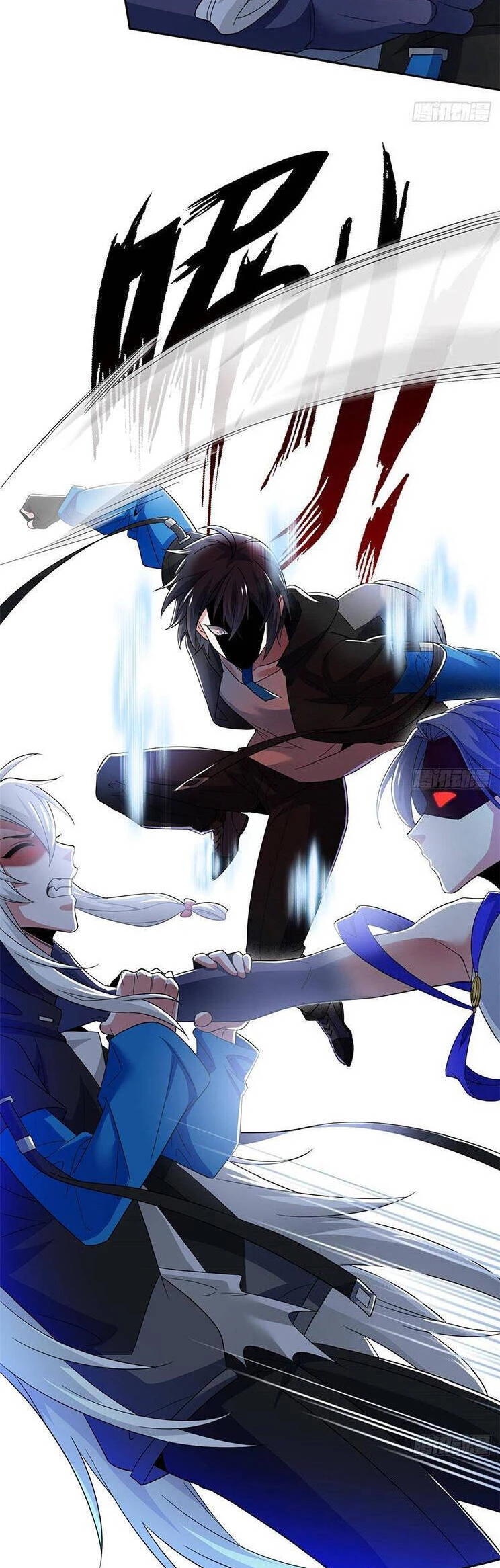 Cường Giả Đến Từ Trại Tâm Thần Chapter 244 - Trang 4