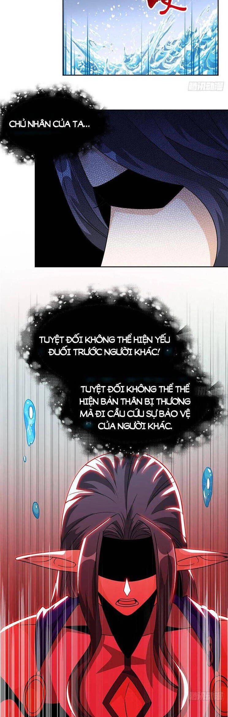 Cường Giả Đến Từ Trại Tâm Thần Chapter 244 - Trang 4