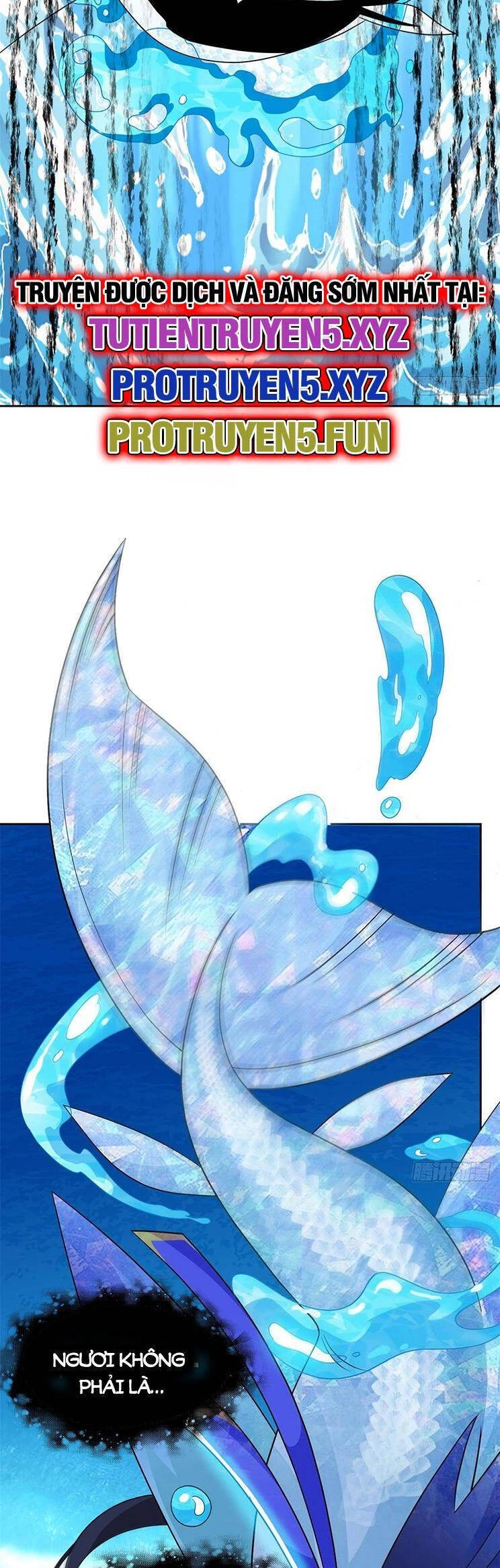 Cường Giả Đến Từ Trại Tâm Thần Chapter 244 - Trang 4