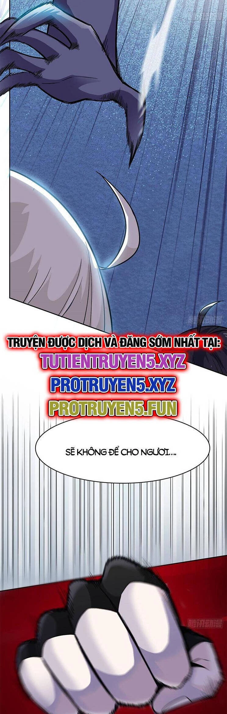 Cường Giả Đến Từ Trại Tâm Thần Chapter 244 - Trang 4