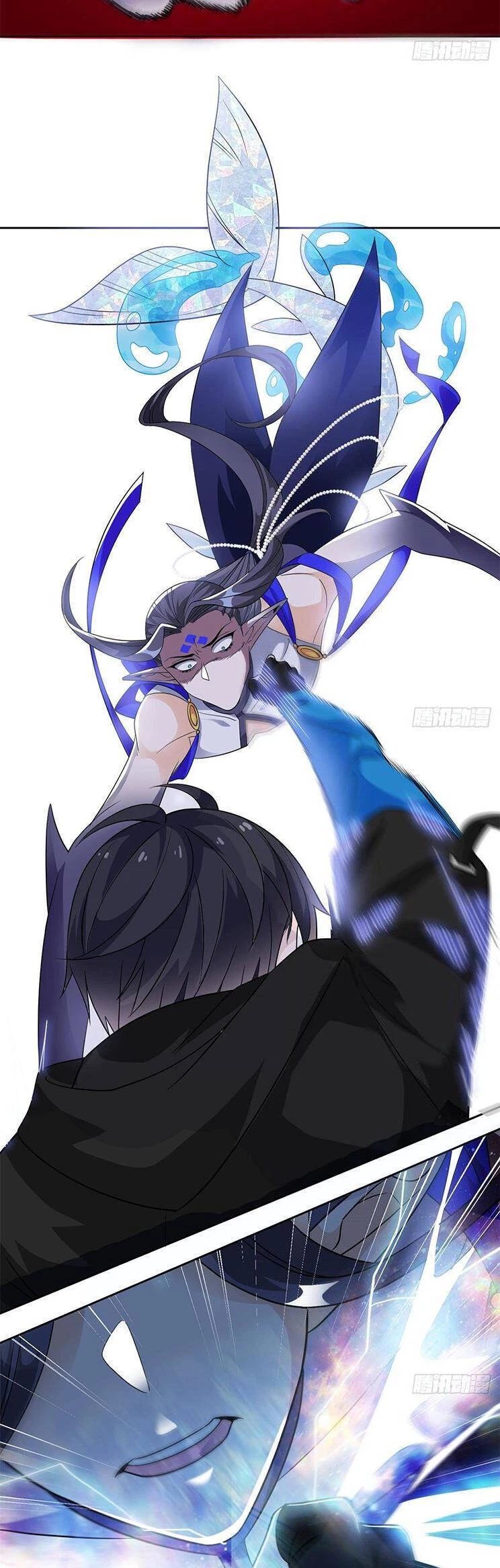 Cường Giả Đến Từ Trại Tâm Thần Chapter 244 - Trang 4