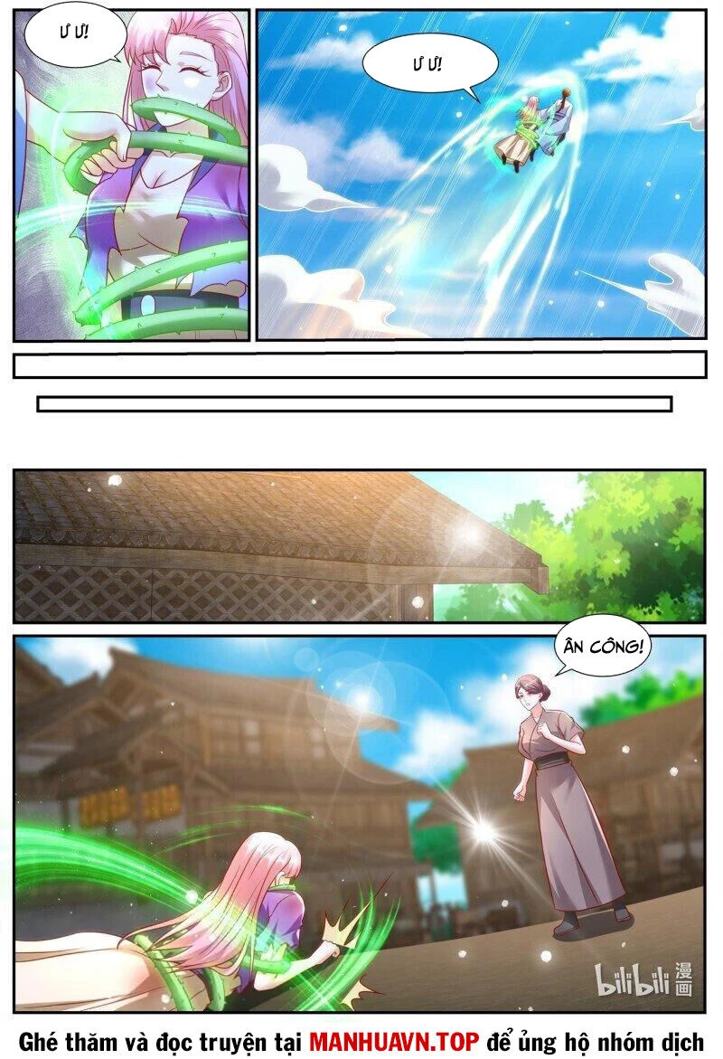 Trọng Sinh Đô Thị Tu Tiên Chapter 976 - Trang 4