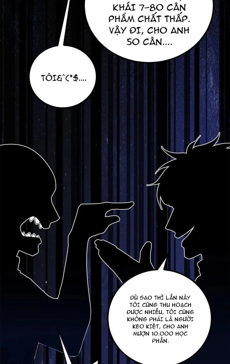 Toàn Cầu Cao Võ Chapter 251 - Trang 4
