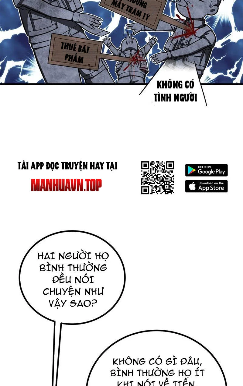 Toàn Cầu Cao Võ Chapter 251 - Trang 4