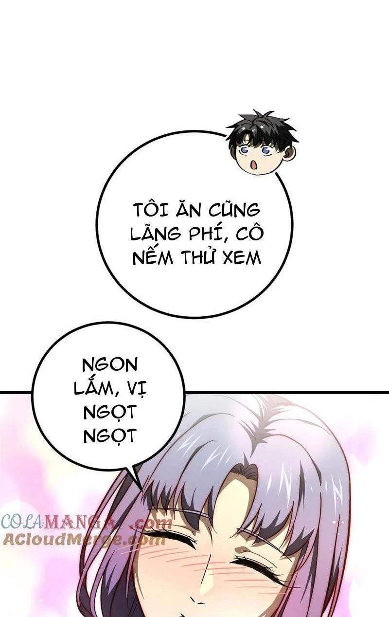 Toàn Cầu Cao Võ Chapter 251 - Trang 4