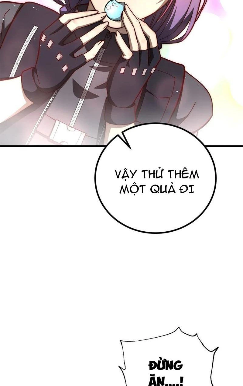 Toàn Cầu Cao Võ Chapter 251 - Trang 4