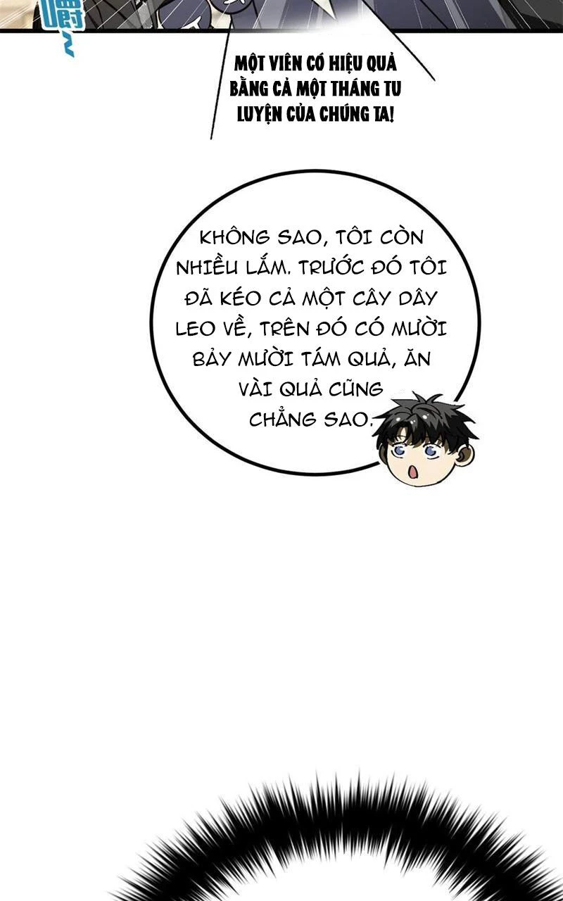 Toàn Cầu Cao Võ Chapter 251 - Trang 4