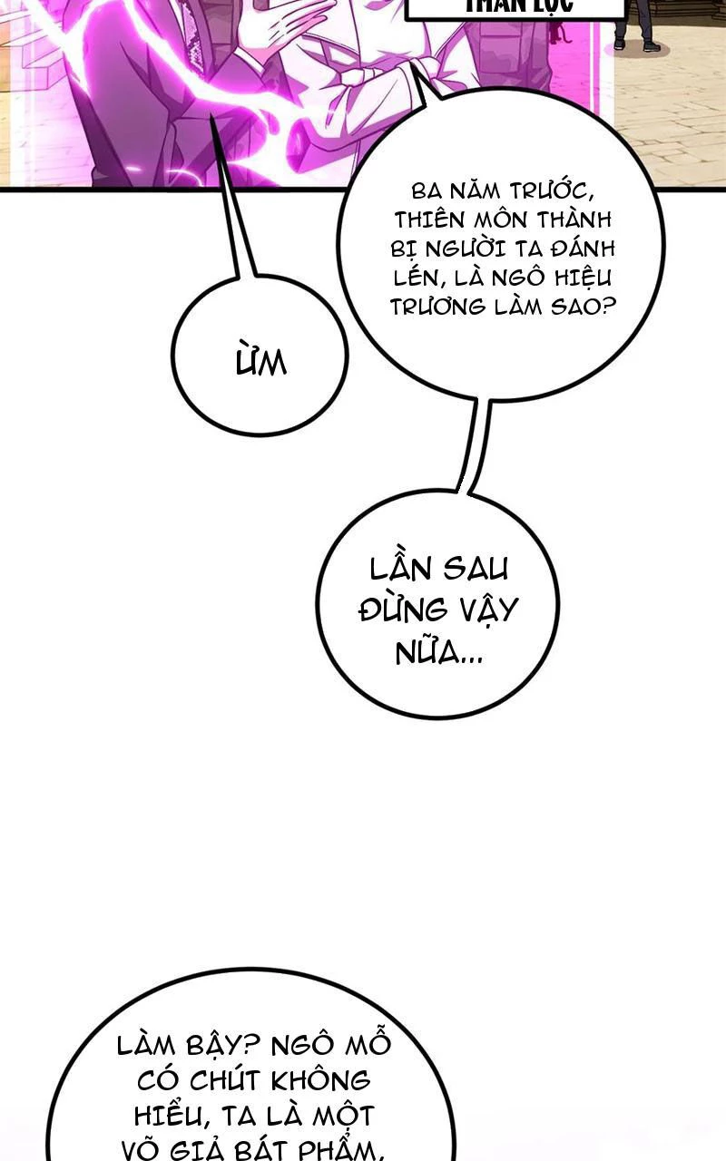 Toàn Cầu Cao Võ Chapter 251 - Trang 4