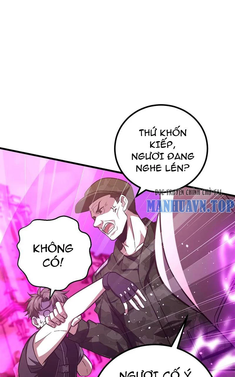 Toàn Cầu Cao Võ Chapter 251 - Trang 4