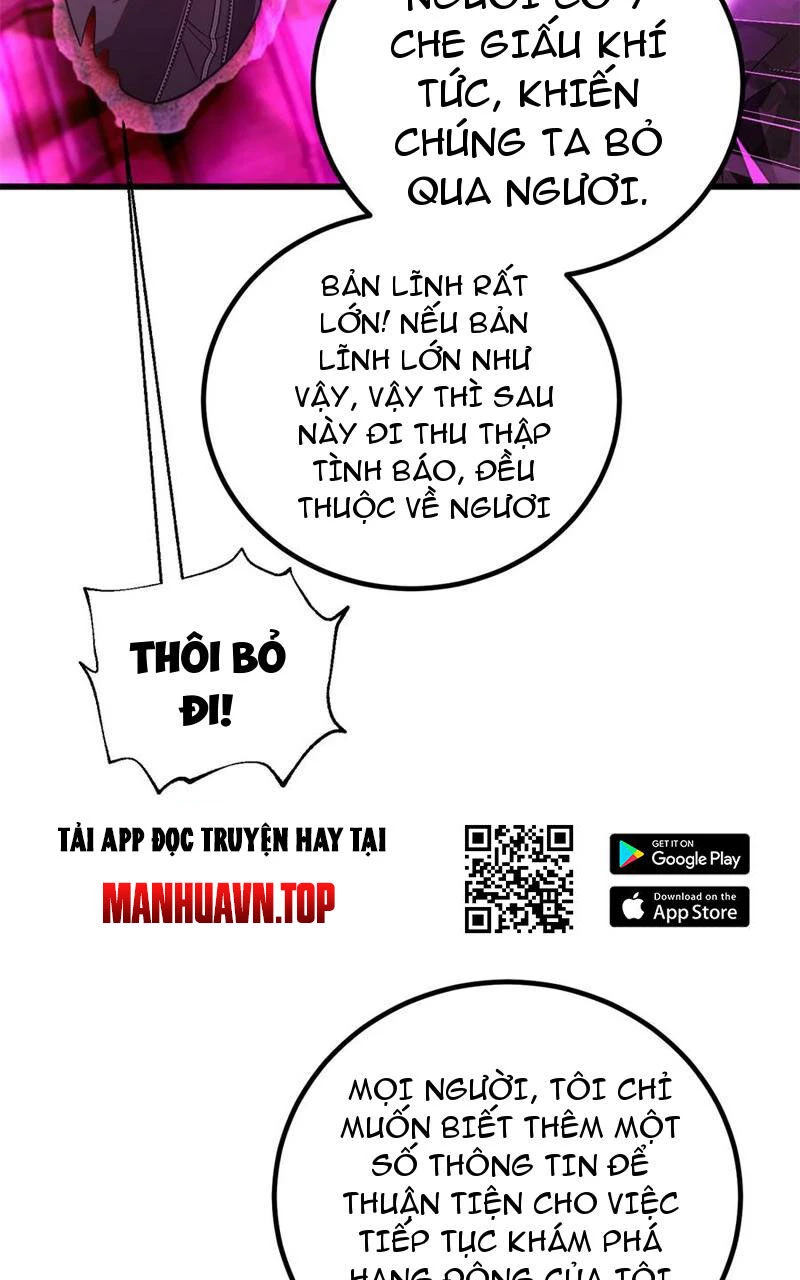 Toàn Cầu Cao Võ Chapter 251 - Trang 4