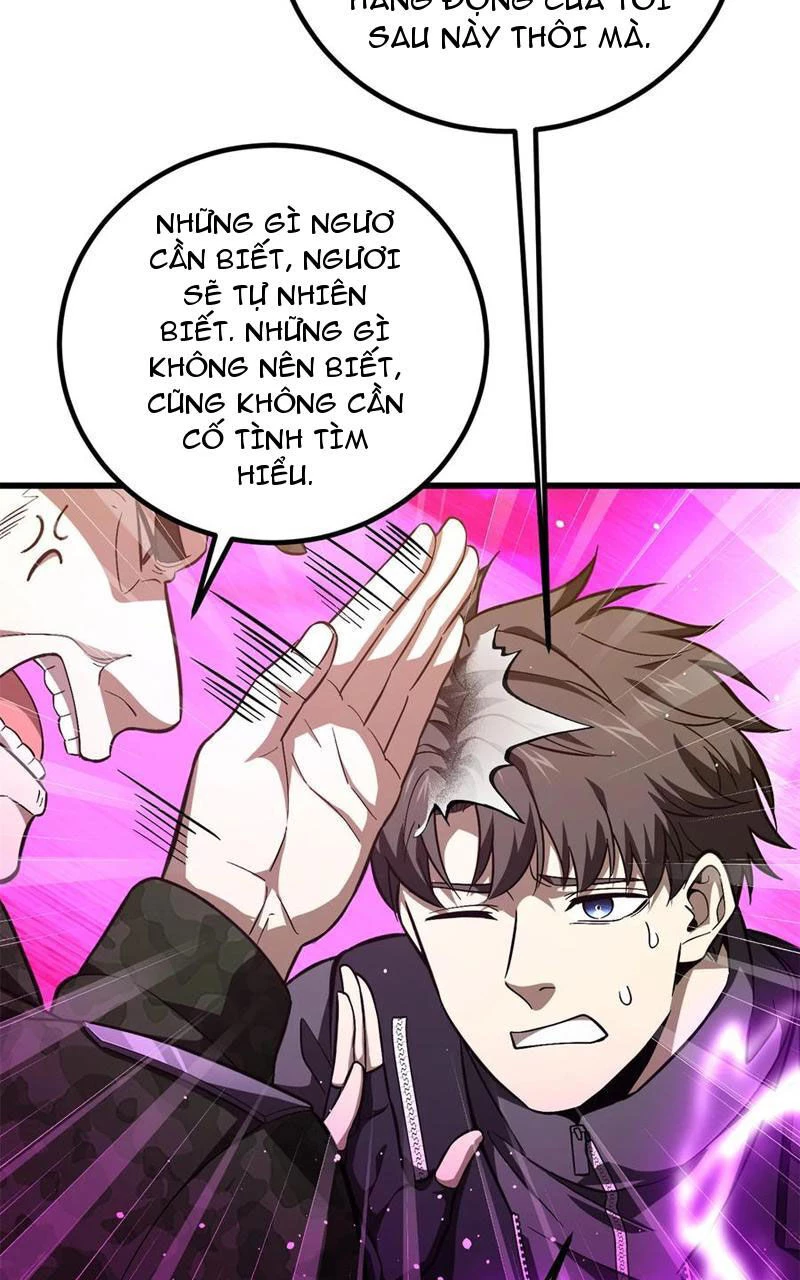 Toàn Cầu Cao Võ Chapter 251 - Trang 4