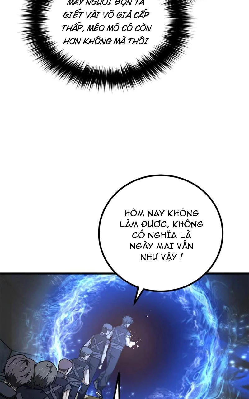Toàn Cầu Cao Võ Chapter 251 - Trang 4