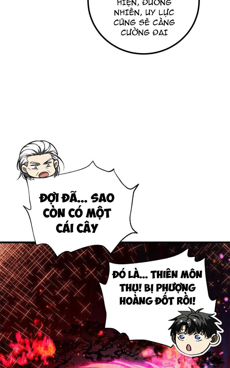 Toàn Cầu Cao Võ Chapter 251 - Trang 4