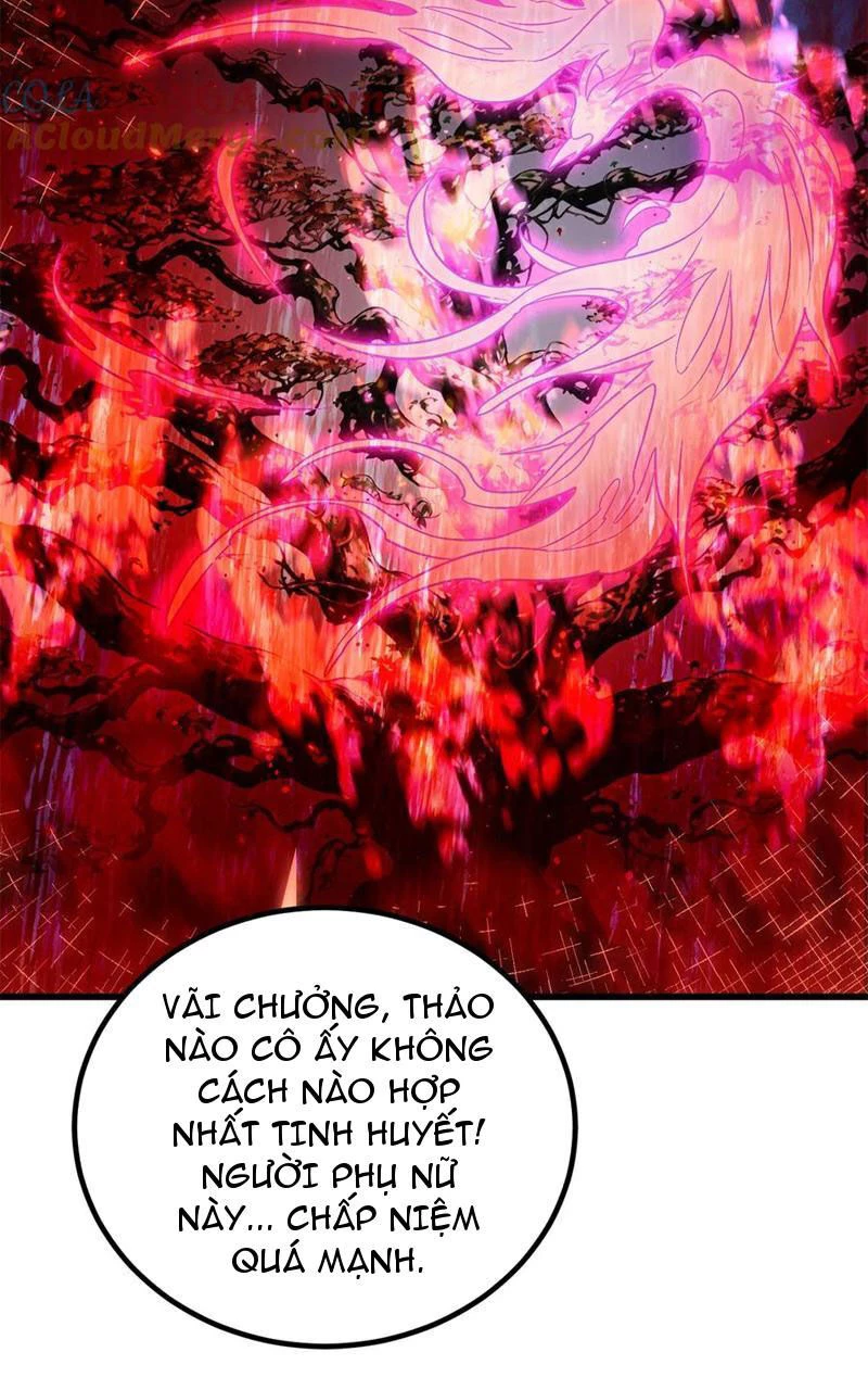 Toàn Cầu Cao Võ Chapter 251 - Trang 4