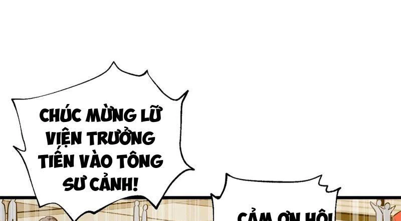 Toàn Cầu Cao Võ Chapter 251 - Trang 4