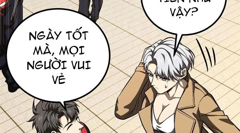 Toàn Cầu Cao Võ Chapter 251 - Trang 4