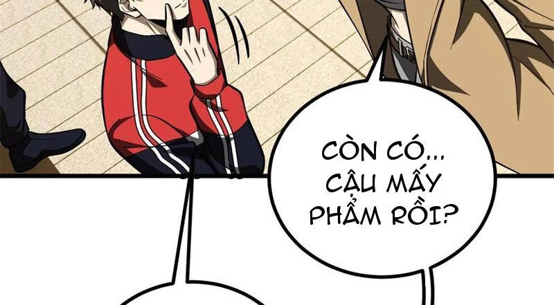 Toàn Cầu Cao Võ Chapter 251 - Trang 4