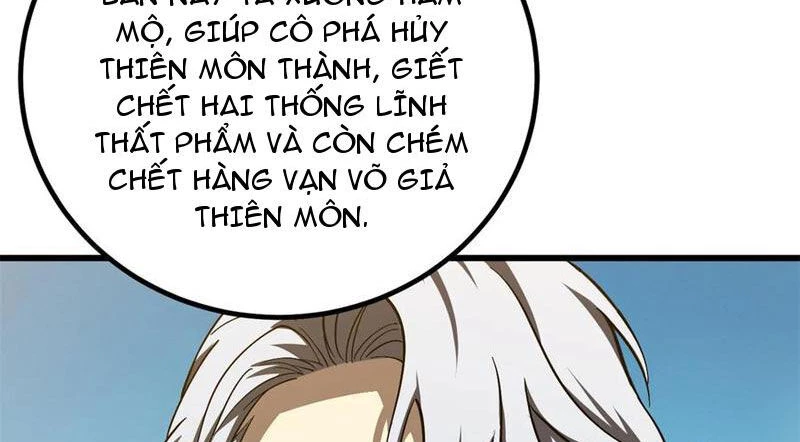 Toàn Cầu Cao Võ Chapter 251 - Trang 4