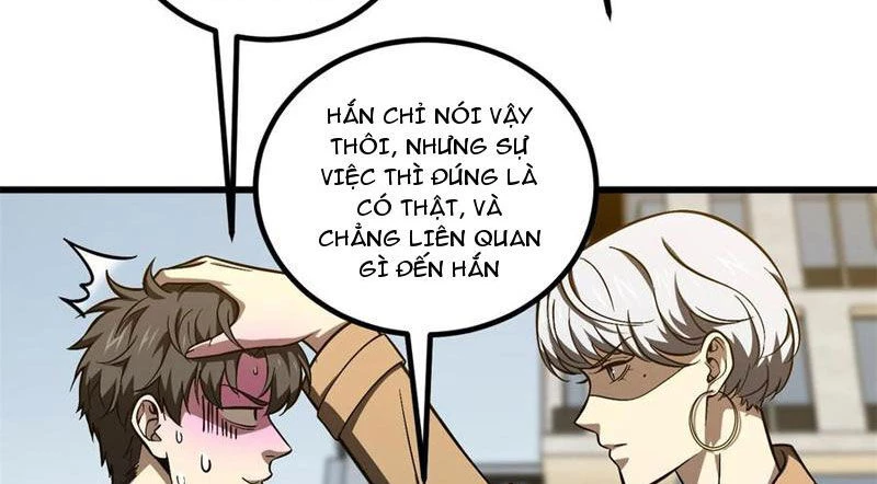 Toàn Cầu Cao Võ Chapter 251 - Trang 4