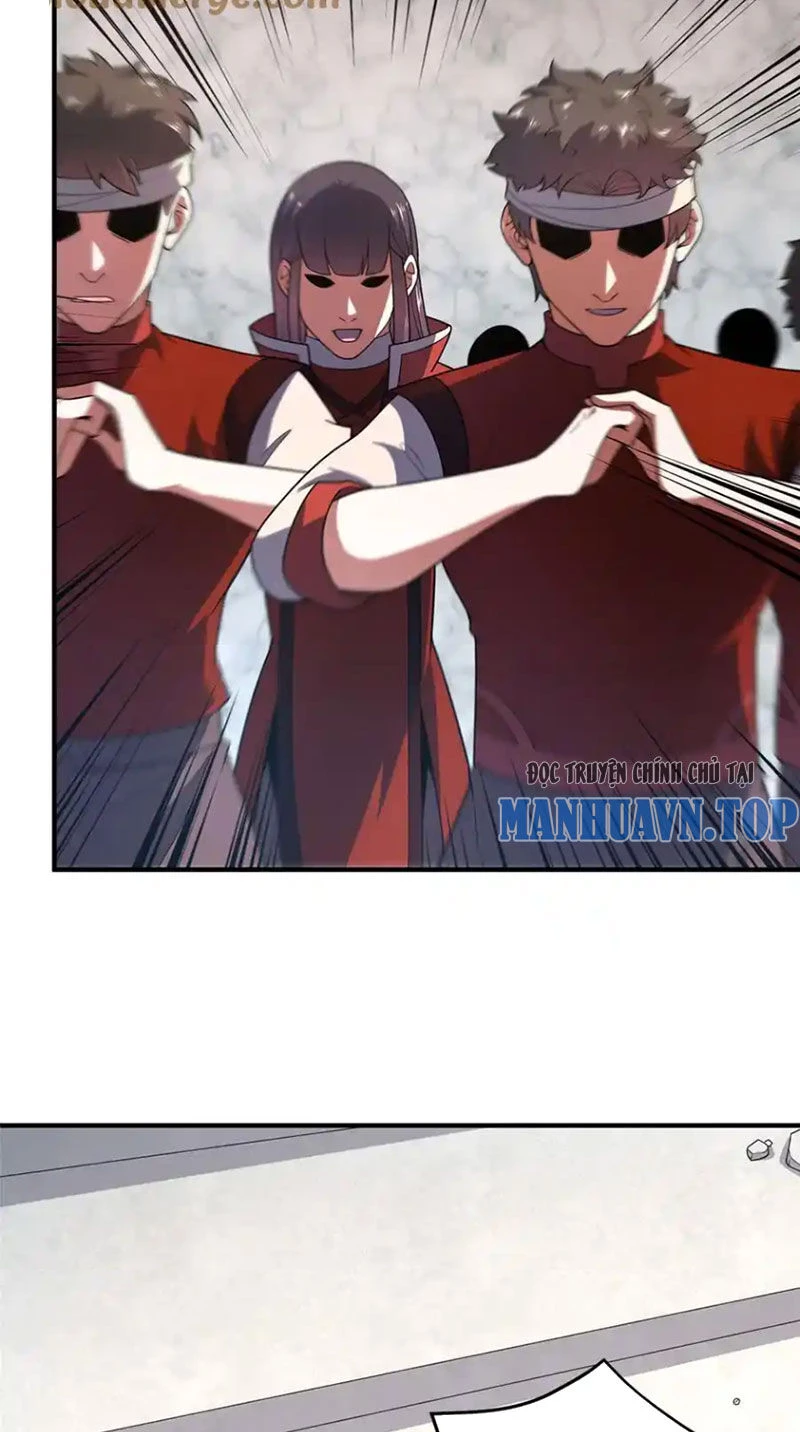 Thần Sủng Tiến Hóa Chapter 291 - Trang 4