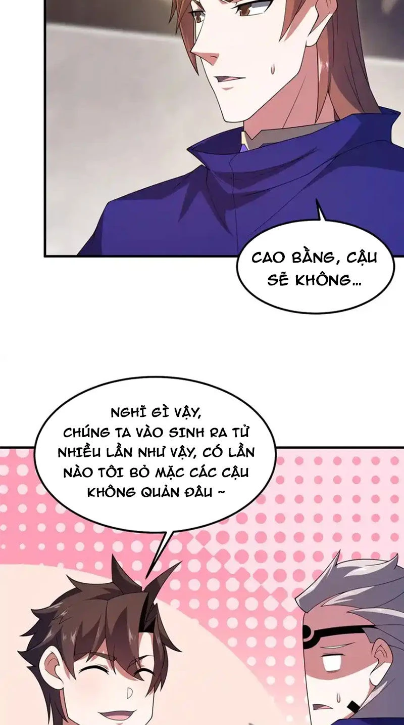 Thần Sủng Tiến Hóa Chapter 291 - Trang 4