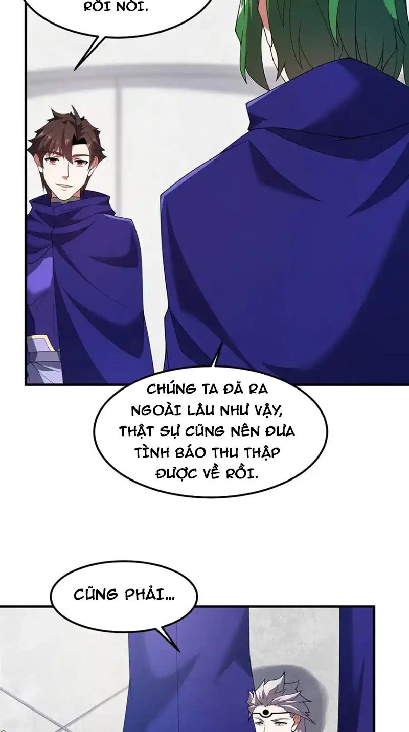 Thần Sủng Tiến Hóa Chapter 291 - Trang 4